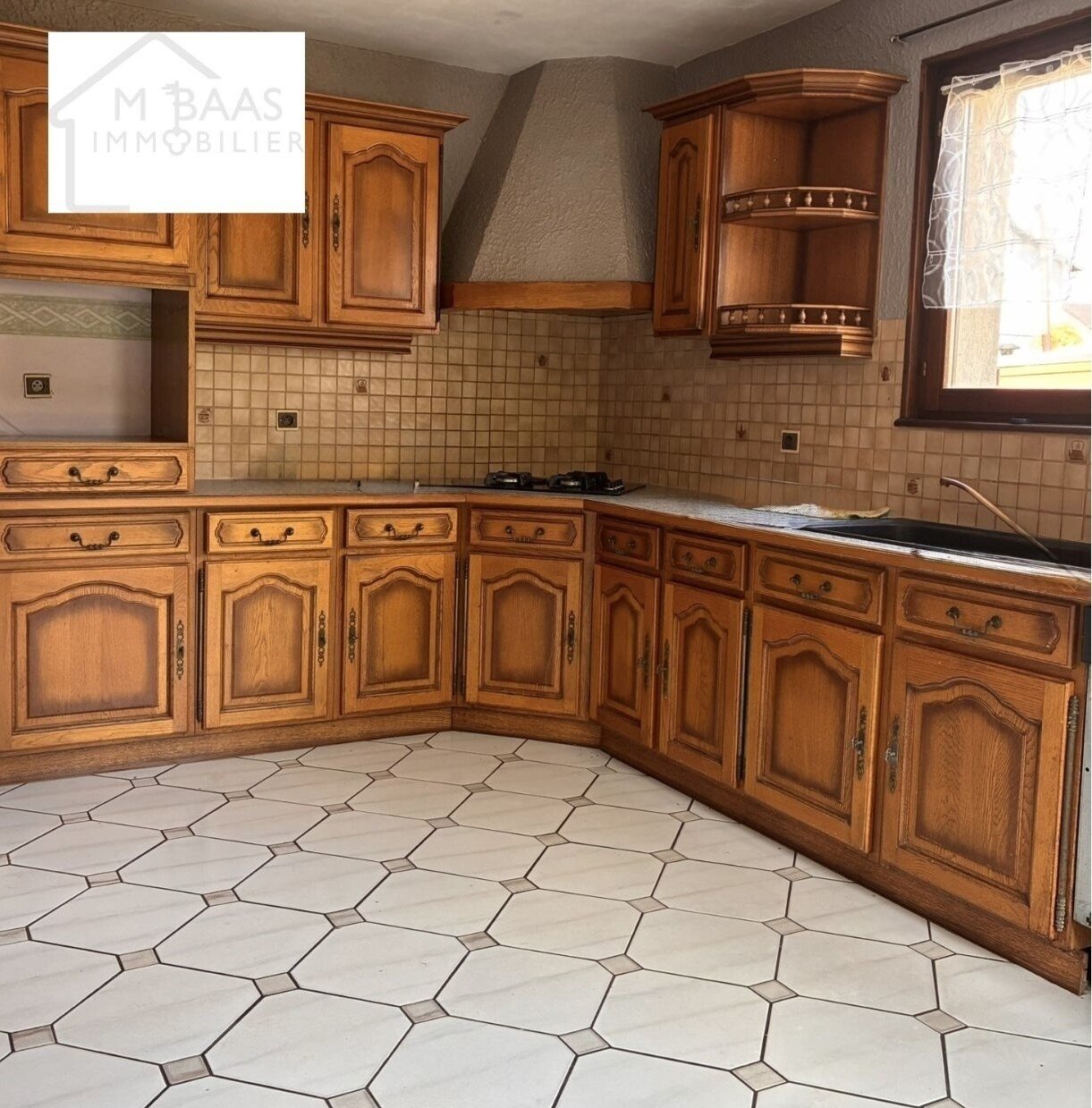 Maison à vendre, 125m², Lemberg