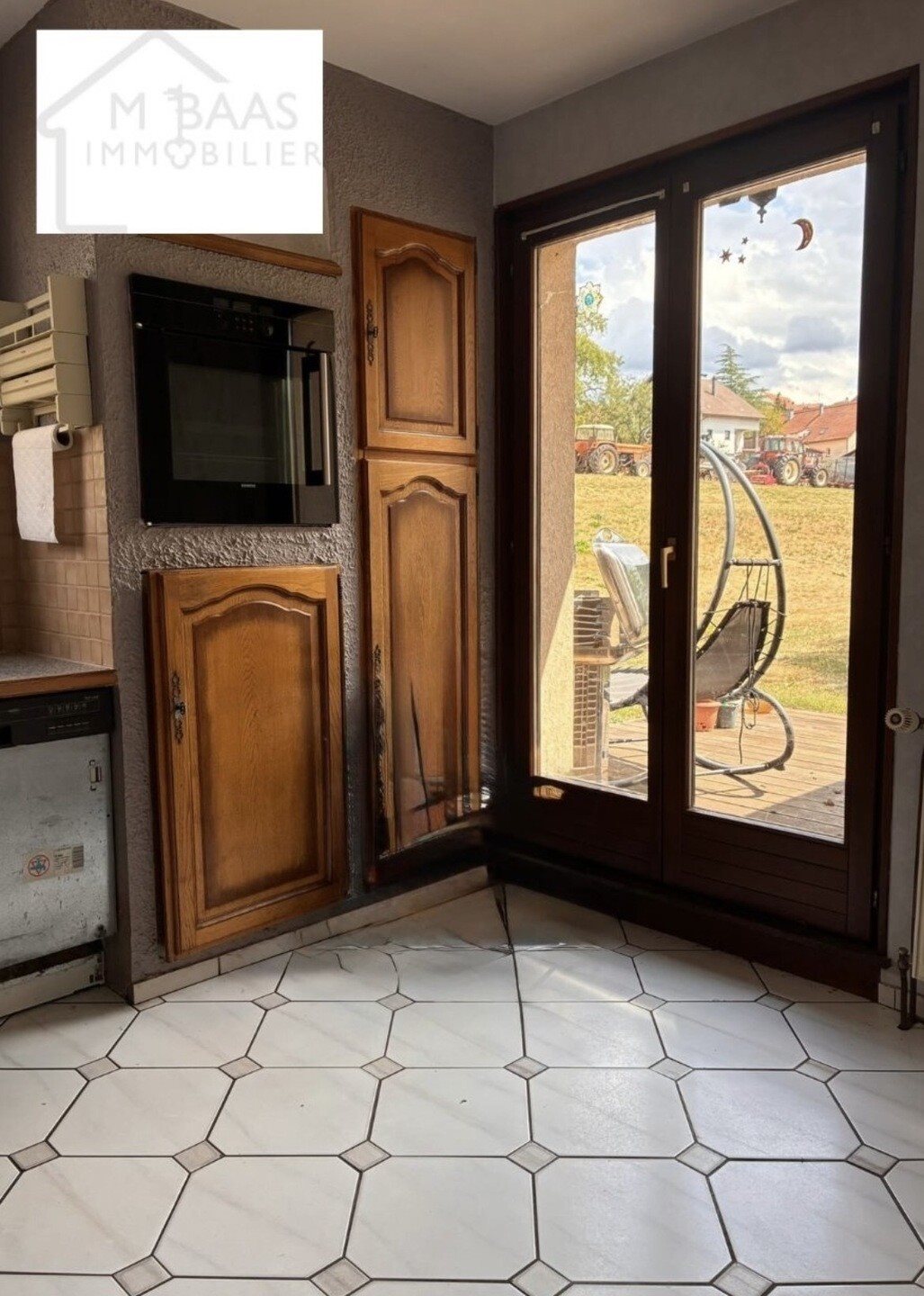 Maison à vendre, 125m², Lemberg