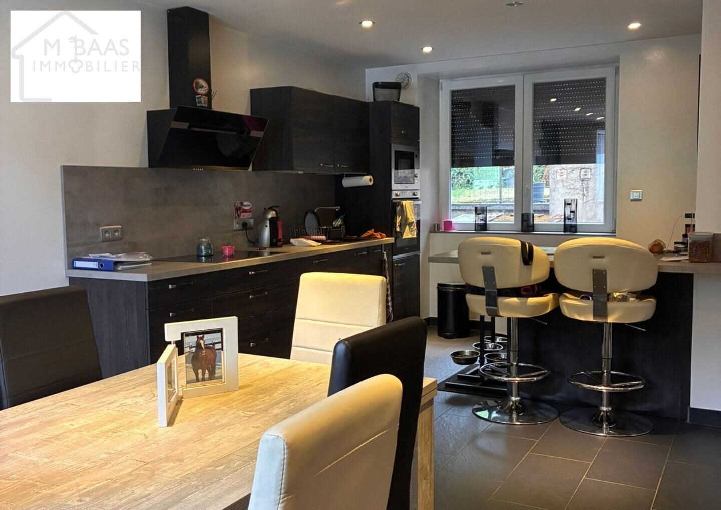 Maison à vendre, 90m², Baerenthal