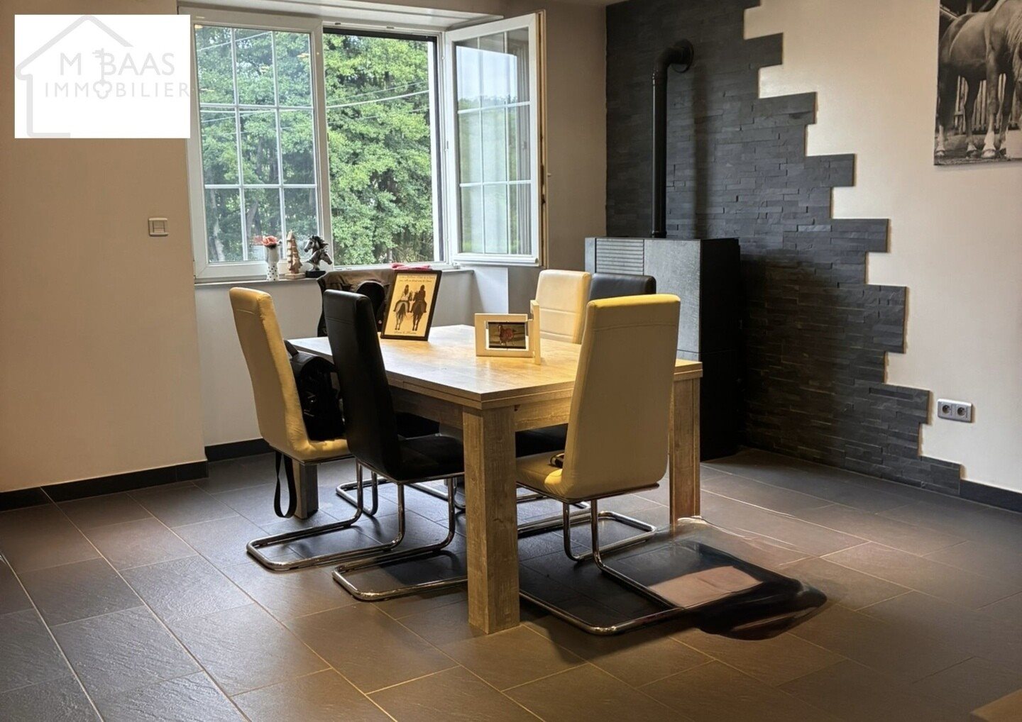 Maison à vendre, 90m², Baerenthal