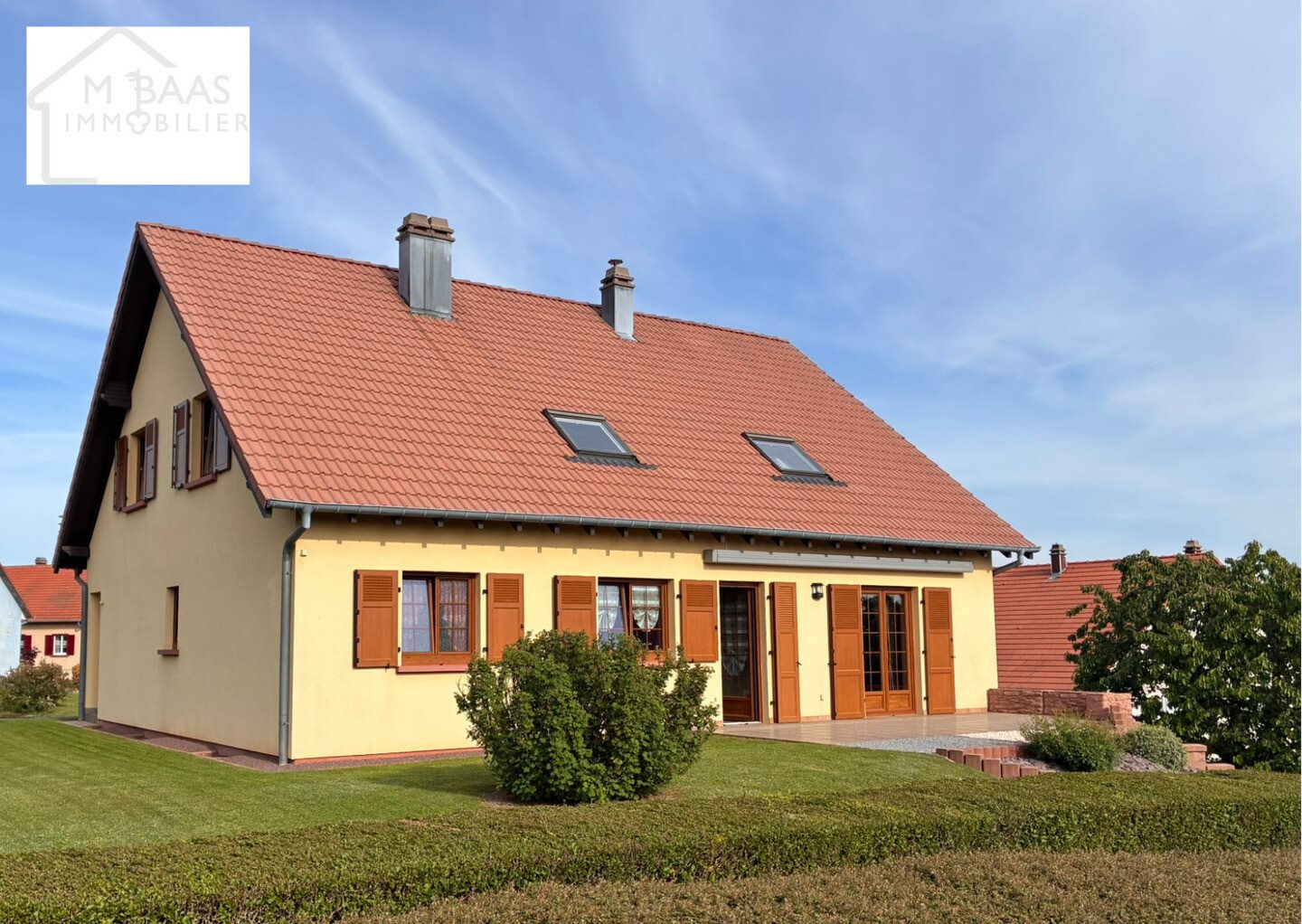 Maison à vendre, 180m², Goetzenbruck