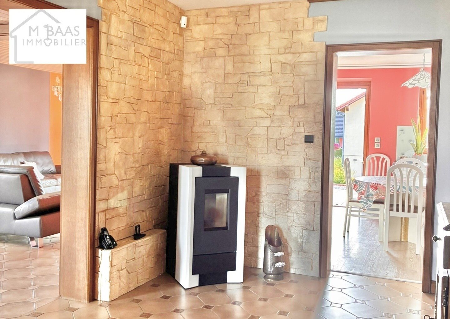 Maison à vendre, 180m², Goetzenbruck