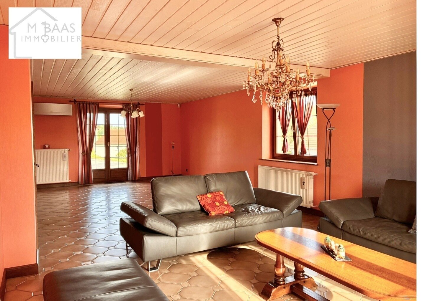 Maison à vendre, 180m², Goetzenbruck
