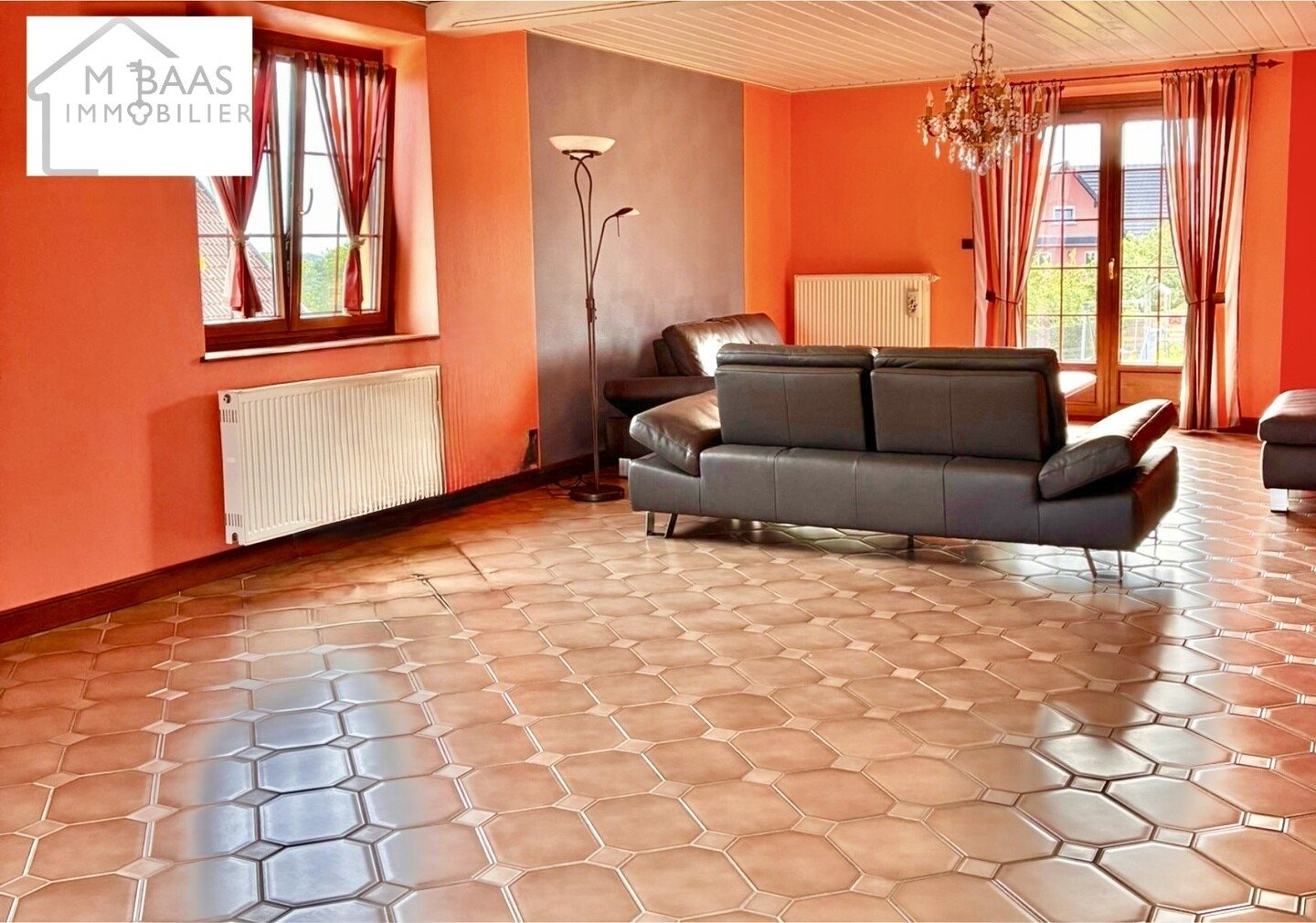 Maison à vendre, 180m², Goetzenbruck