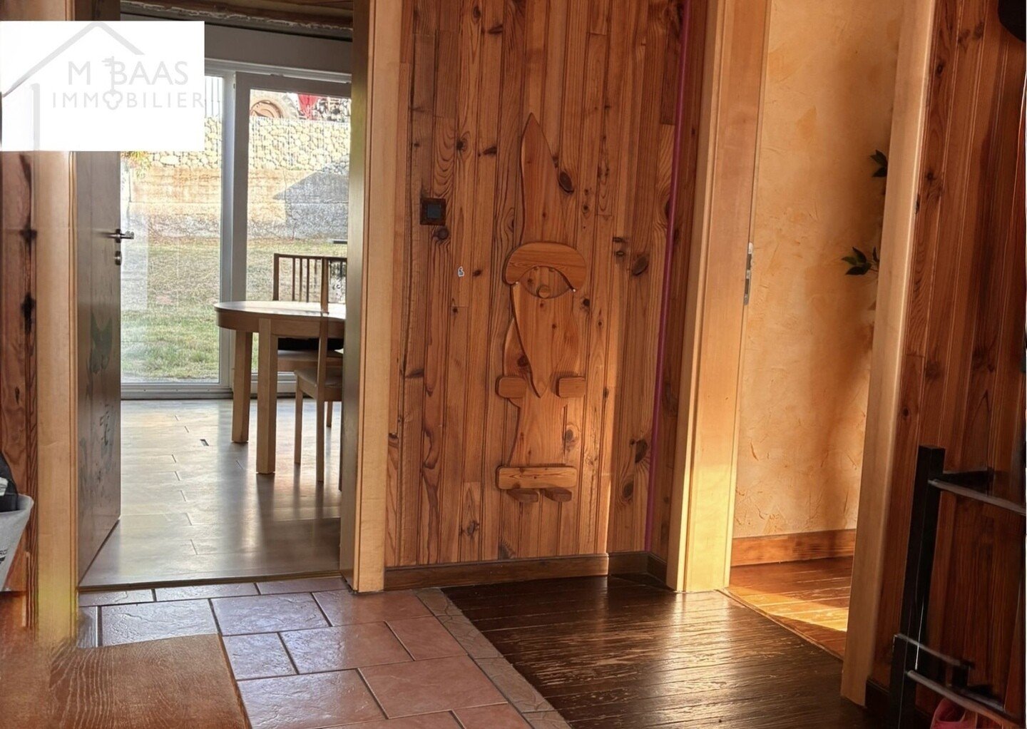 Maison à vendre, 115m², Soucht
