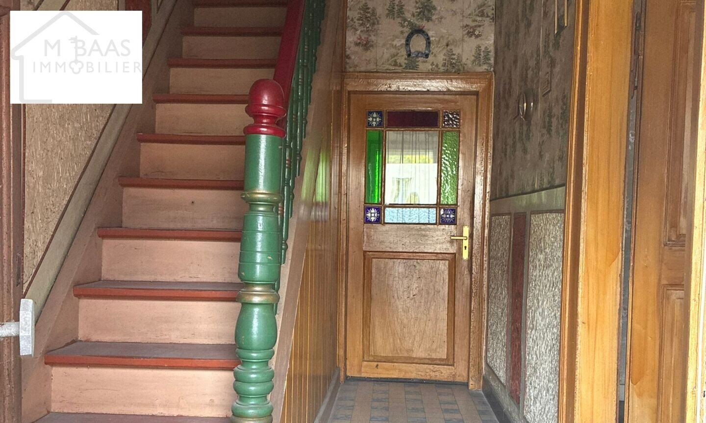 Maison à vendre, 95m², Enchenberg