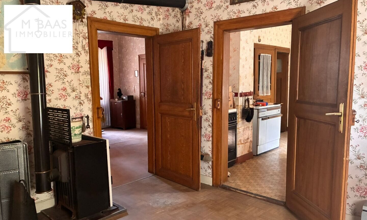 Maison à vendre, 95m², Enchenberg