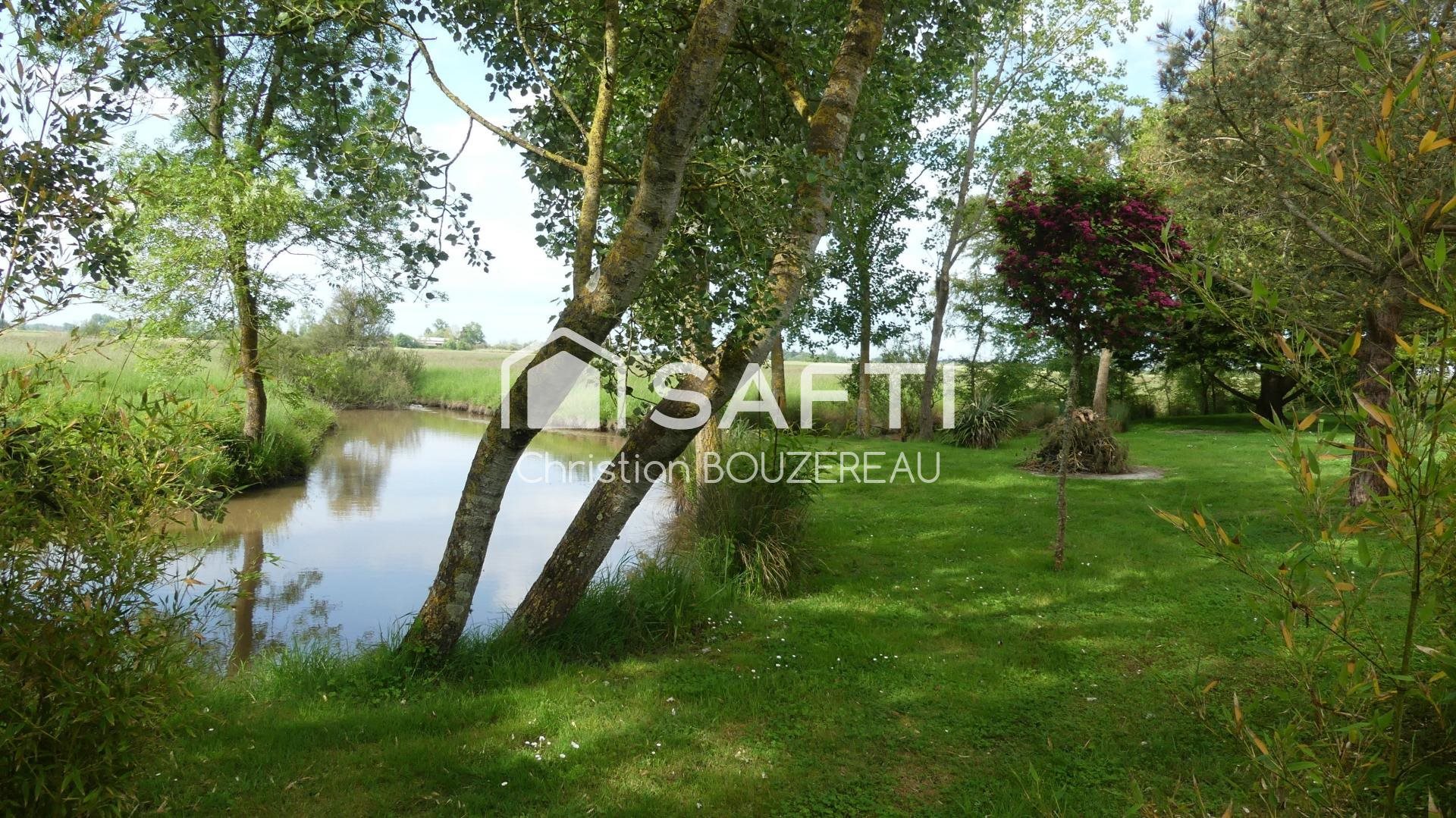 Maison à vendre, 76m², Saint-Jean-de-Monts
