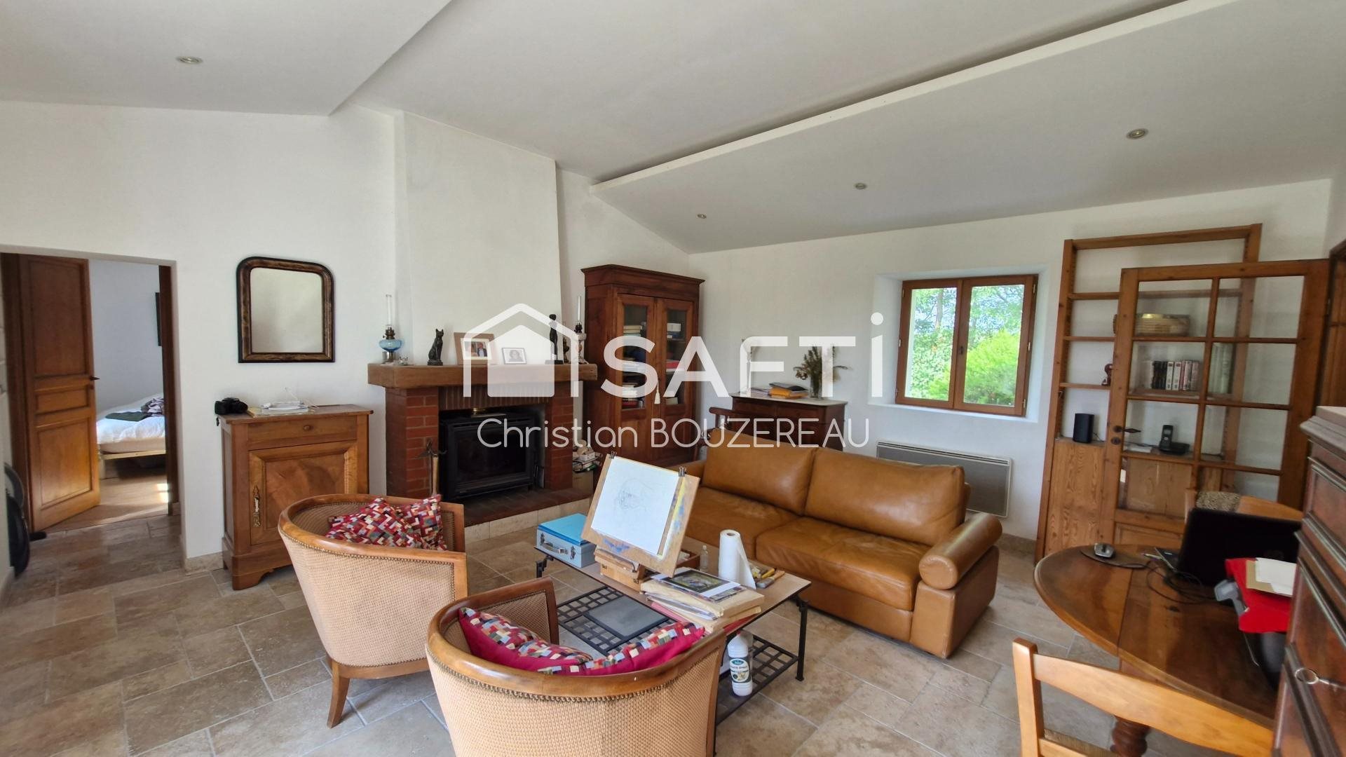 Maison à vendre, 76m², Saint-Jean-de-Monts