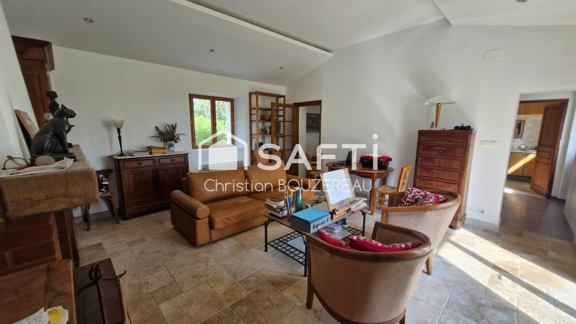 Maison à vendre, 76m², Saint-Jean-de-Monts