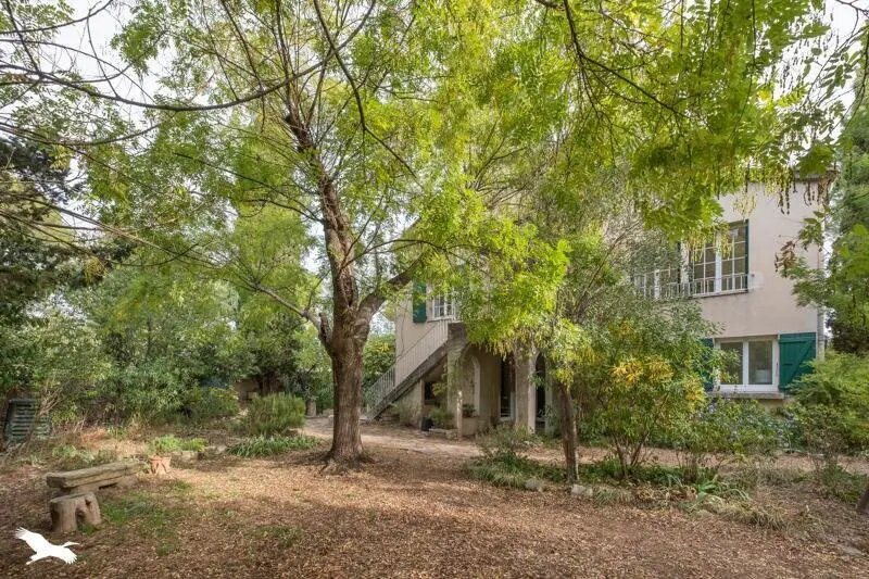 Maison à vendre, 200m², Montpellier