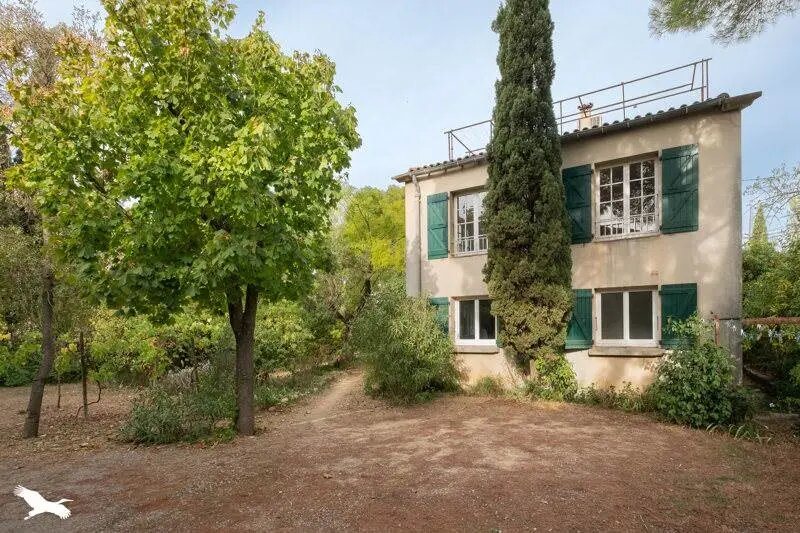 Maison à vendre, 200m², Montpellier