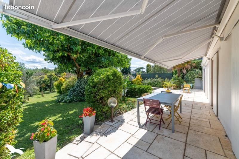 Maison à vendre, 171m², Saint-Nicolas-de-la-Grave