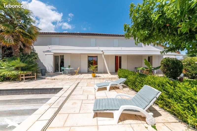 Maison à vendre, 171m², Saint-Nicolas-de-la-Grave