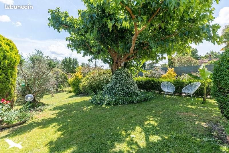 Maison à vendre, 171m², Saint-Nicolas-de-la-Grave
