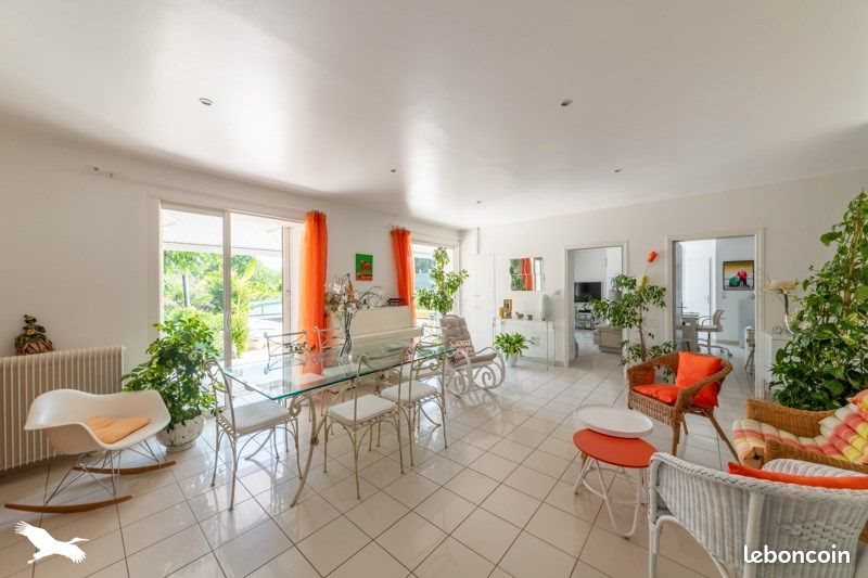 Maison à vendre, 171m², Saint-Nicolas-de-la-Grave