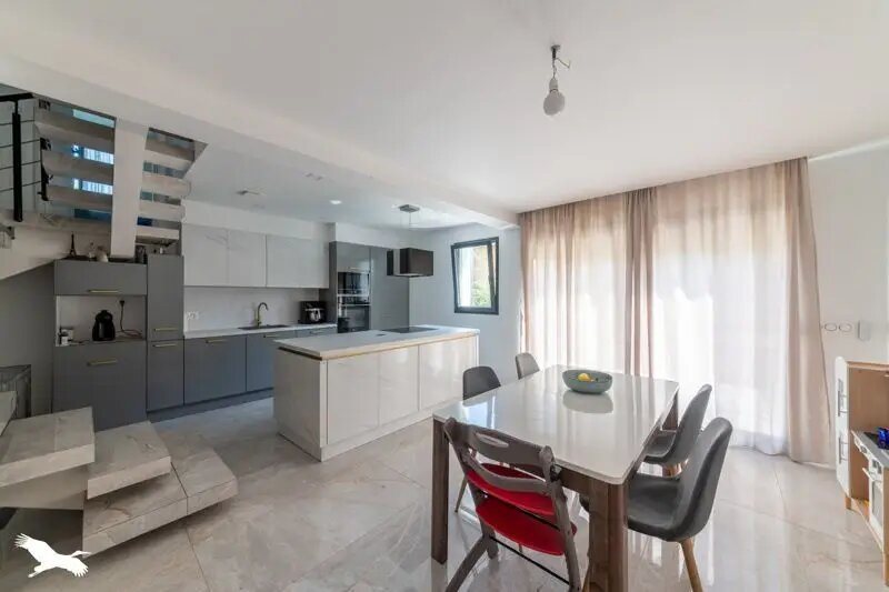 Maison à vendre, 118m², Goudourville