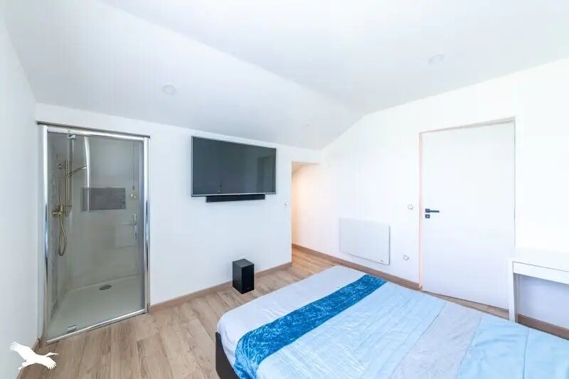 Maison à vendre, 118m², Goudourville