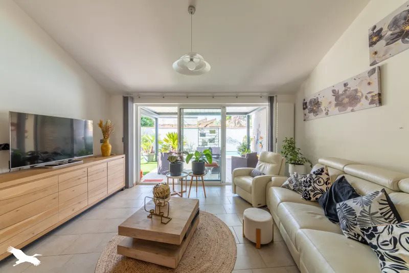Maison à vendre, 145m², Lamagistère