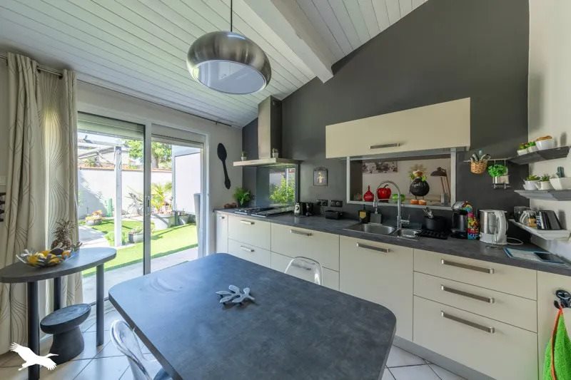 Maison à vendre, 145m², Lamagistère