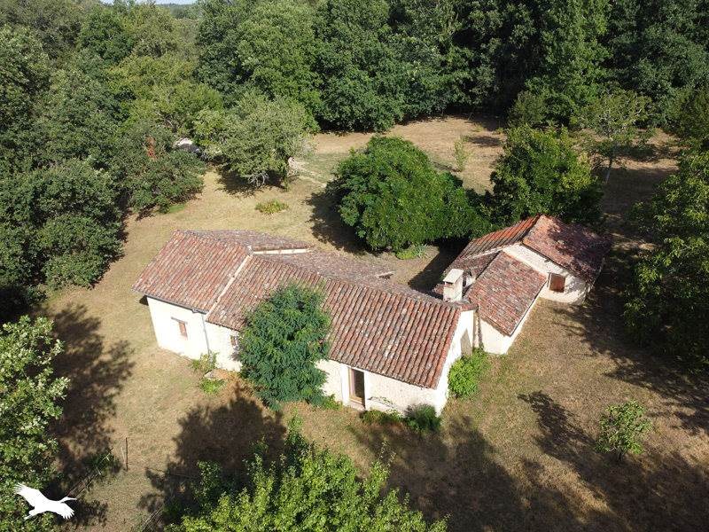 Maison à vendre, 110m², Vergt