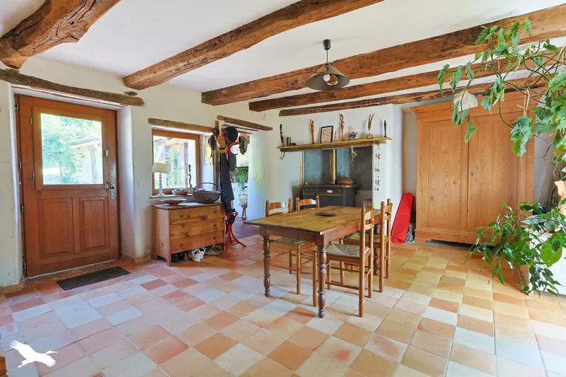 Maison à vendre, 110m², Vergt