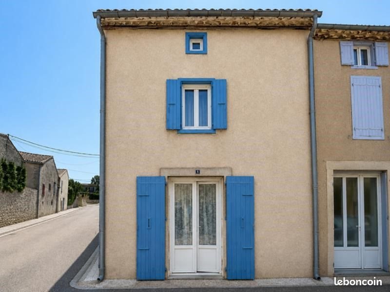 Maison à vendre, 95m², Salles-sur-l'Hers