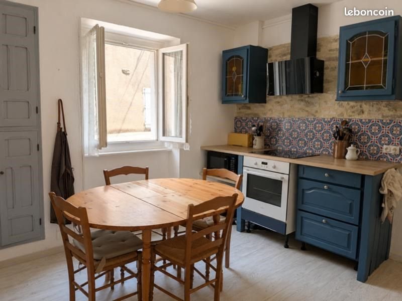 Maison à vendre, 95m², Salles-sur-l'Hers