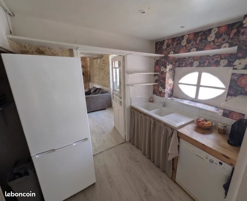 Maison à vendre, 95m², Salles-sur-l'Hers