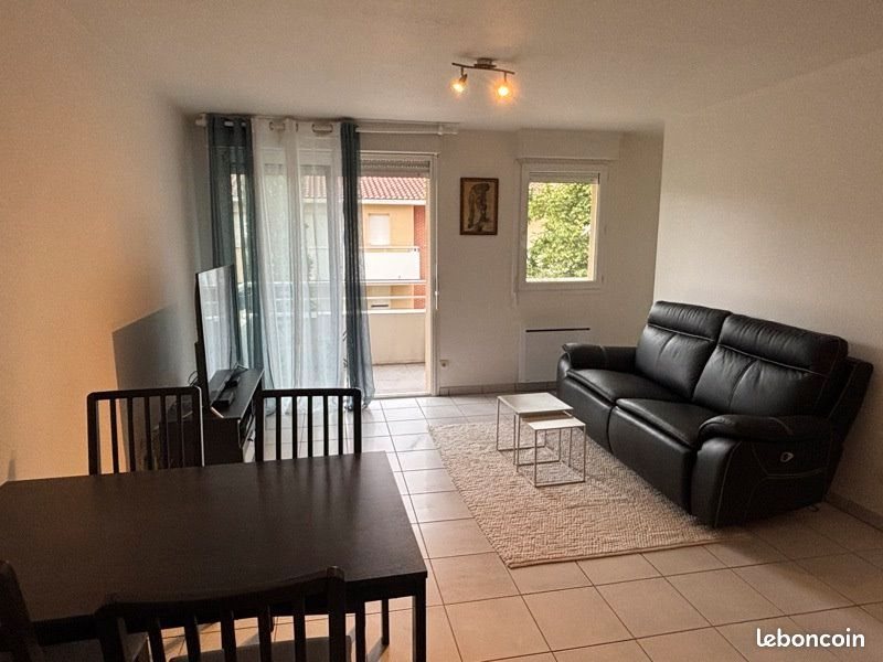 Appartement à vendre, 42m², Nailloux