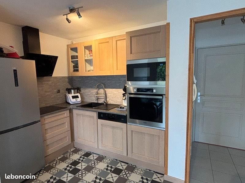 Appartement à vendre, 42m², Nailloux