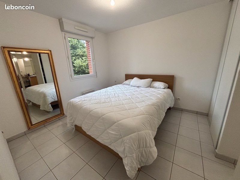Appartement à vendre, 42m², Nailloux