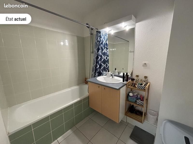 Appartement à vendre, 42m², Nailloux