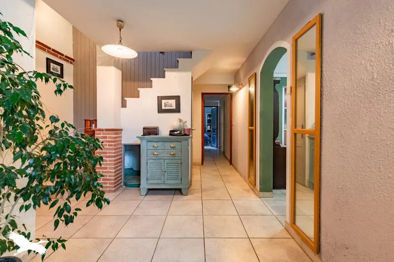 Maison à vendre, 260m², Ayguesvives