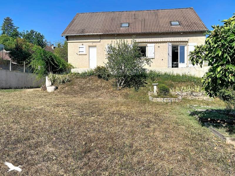 Maison à vendre, 130m², Cosnac
