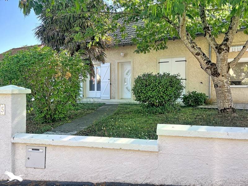 Maison à vendre, 130m², Cosnac