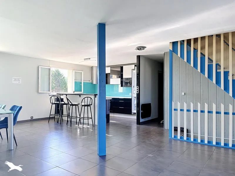 Maison à vendre, 130m², Cosnac