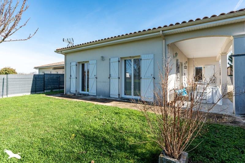 Maison à vendre, 120m², Albias