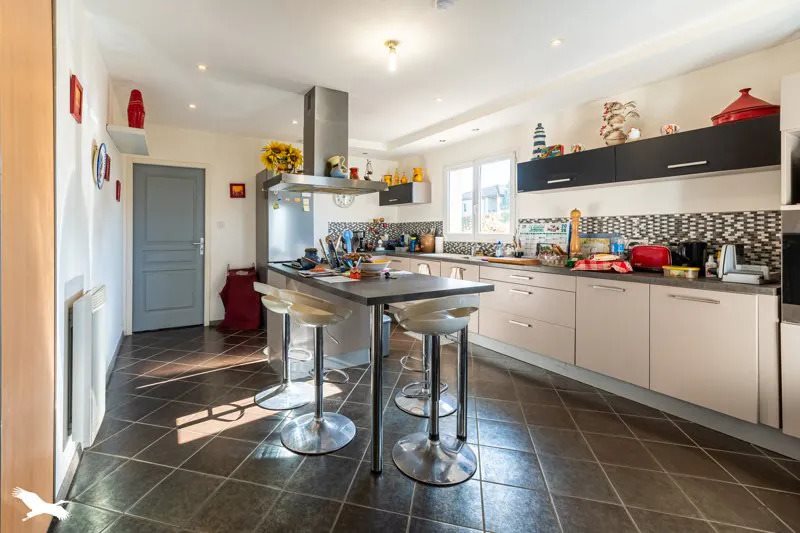Maison à vendre, 120m², Albias