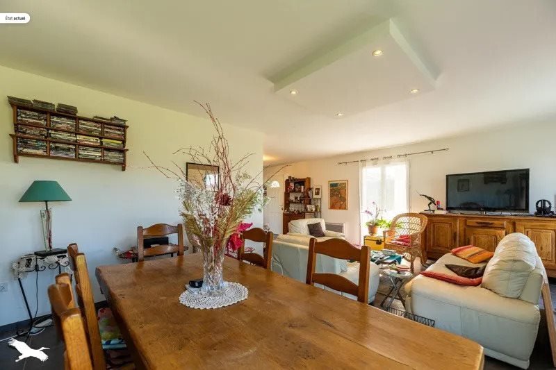 Maison à vendre, 120m², Albias