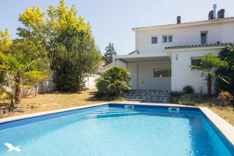 Maison à vendre, 84m², Salies-de-Béarn