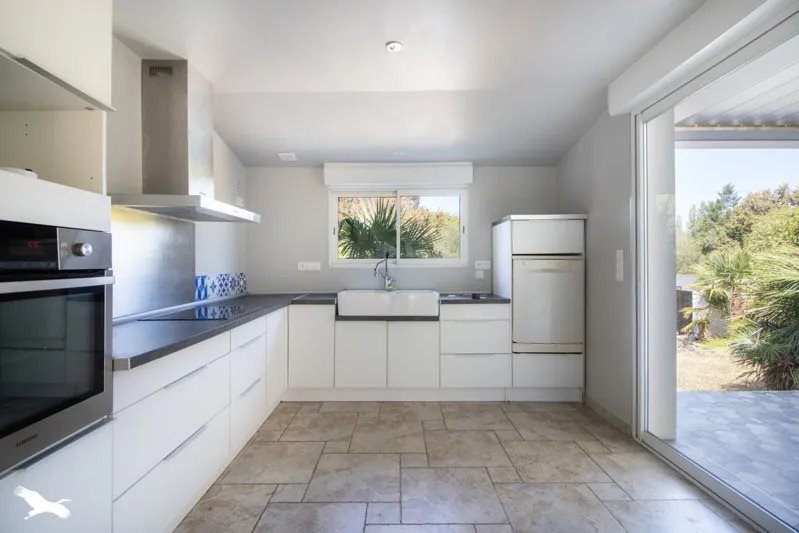 Maison à vendre, 84m², Salies-de-Béarn