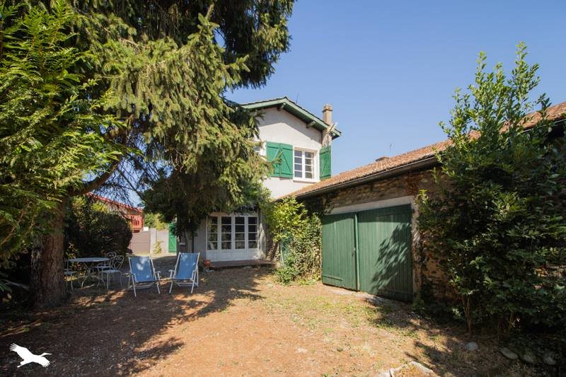 Maison à vendre, 130m², Labastide-Villefranche
