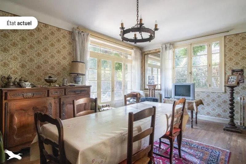 Maison à vendre, 130m², Labastide-Villefranche