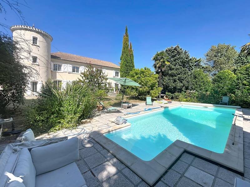 Maison à vendre, 284m², Villefranche-de-Lauragais
