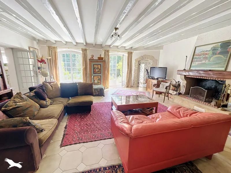 Maison à vendre, 284m², Villefranche-de-Lauragais