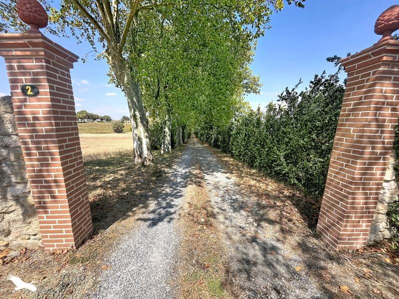 Maison à vendre, 284m², Villefranche-de-Lauragais