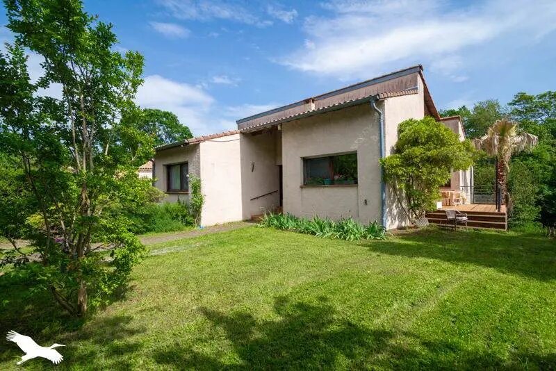Maison à vendre, 195m², Colomiers