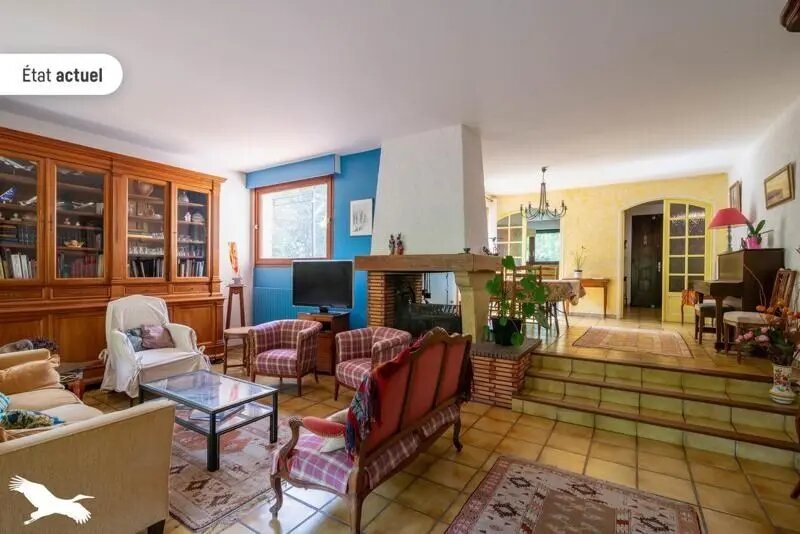 Maison à vendre, 195m², Colomiers