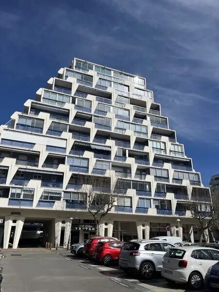 Appartement à vendre, 75m², La Grande-Motte